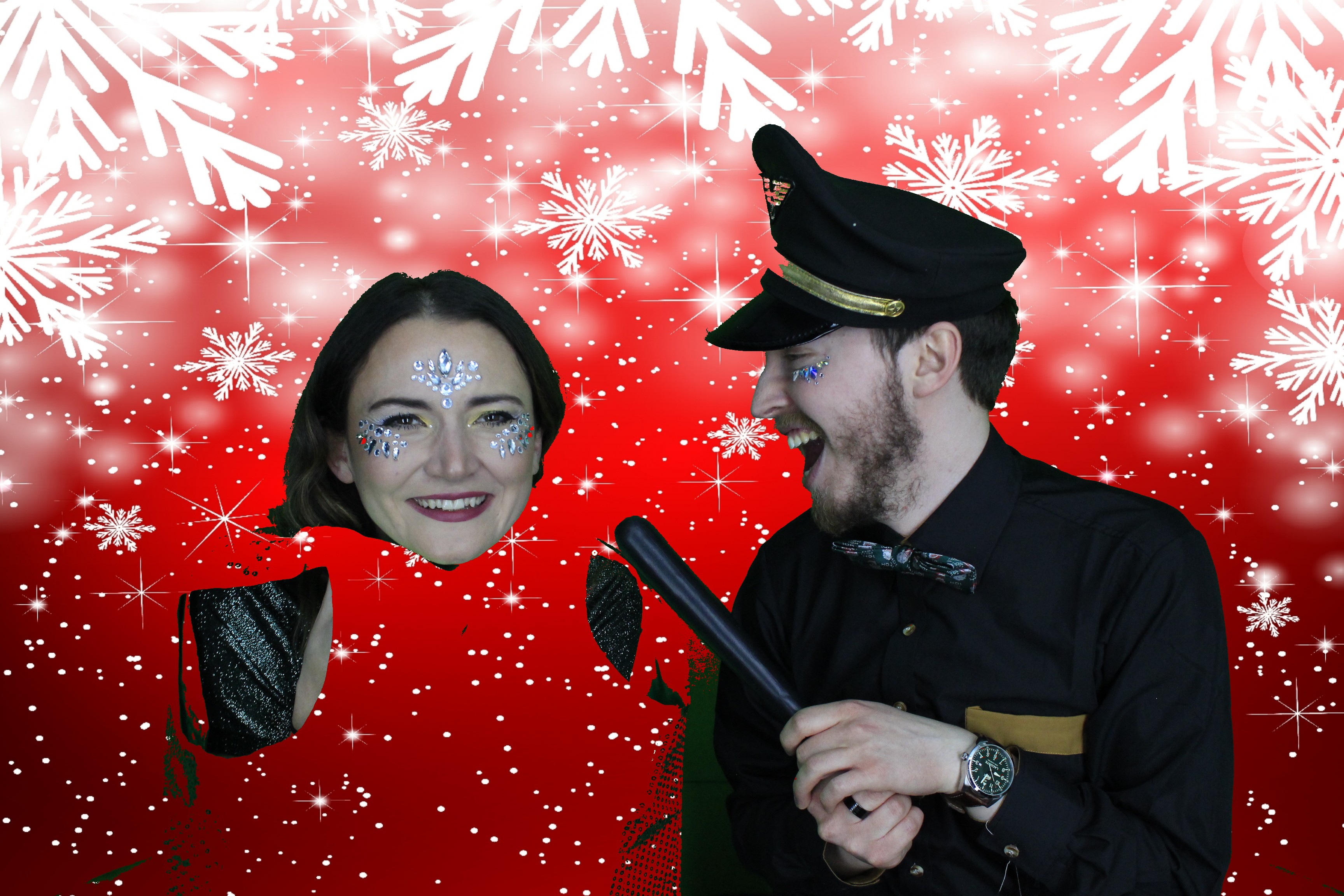 Planet Cruise Christmas Party | View more photos from the event at gallery.myphotoboothexperience.co.uk/u/MyPhotoBoothExperienceLtd/Planet-Cruise-Christmas-Party